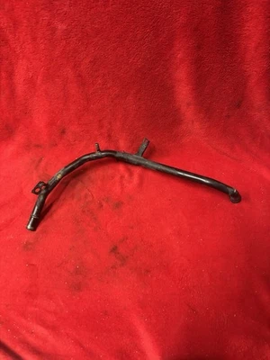 03-06 Honda Element K24a4 Tubo de refrigerante Tubo de agua Manguera Bypass Foto 1 de 2