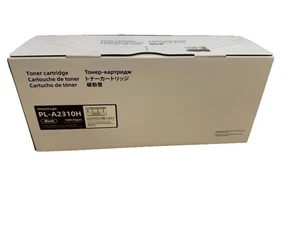 TONER PANTUM TL-A2310H PL-A2310H ORIGINALE NERO 1.600 PP x BP2300W BM2300W - Foto 1 di 3