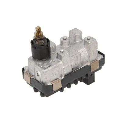 Ladedruckregelventil HELLA 6NW009 550-311 - Bild 1 von 2