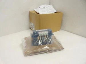 180684 New In Box; Eaton DR228D003 MTE Load Reactor RL-0080; 8A; 1.50mH; 3% Open - Picture 1 of 4