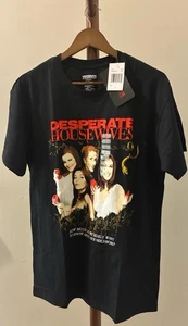 Desperate Housewives - Large Size T Shirt (Brand New) - Picture 1 of 2