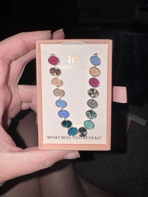 Bomb Party- Holiday Jewel Candy- Couture Crunch- Silver! - Image 1 of 3