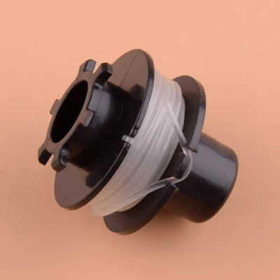 1Pcs Fit For Toro Electric Trimmer Spool with .065-Inch-by-10-Foot Line 88185 bv - Image 1 of 4