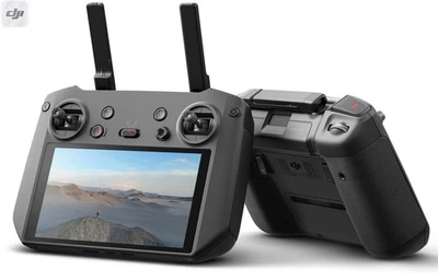 DJI RC Pro Smart Controller RM510 for Mavic 3/3 Pro/3 Classic/Mini 3 Pro/Air 2S - Image 1 of 4