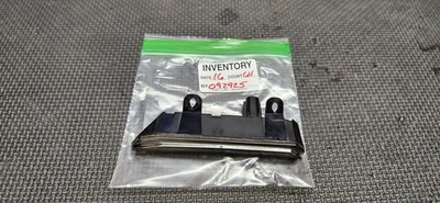 Оригинальный указатель поворота на капот вентиляционный фонарь для Ford Mustang GT Mustang LH 2015-2017 годов выпуска - Изображение 1 из 4