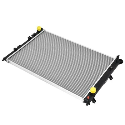 13582 Radiator for Honda Civic 1.5L Turbocharged 2016 2017 2018-2021 Aluminum Foto 1 de 4