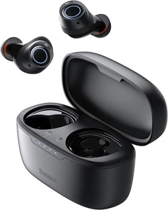 Baseus HYBRID ANC BOWIE MA10 True Wireless Earphones - Photo 1 sur 4