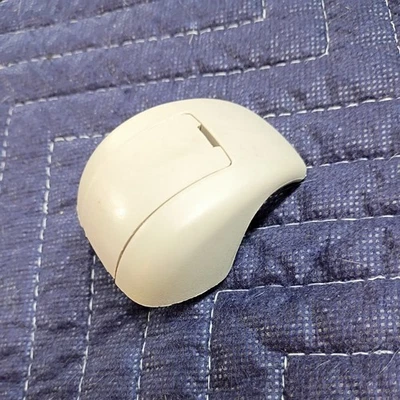 Gancho para casaco 2004-2012 GMC Canyon Chevrolet Colorado cinza claro bronzeado - Imagem 1 de 3