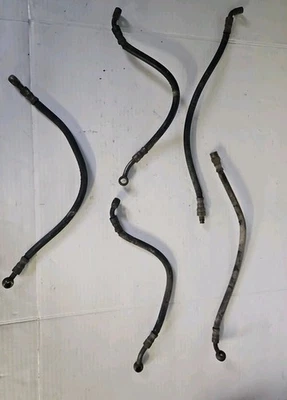 Линии разрыва BMW R1200 K1200 - Изображение 1 из 4