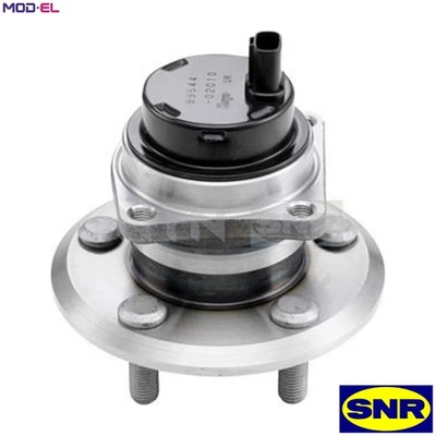 WHEEL BEARING KIT R169.65 FOR TOYOTA 1ZZ-FE 1.8L 2ZZ-GE 1.8L 2AZ-FSE 2.4L 4cyl - Image 1 of 4