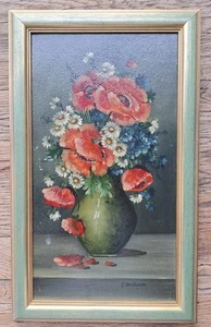 OIL BILD F.STOITZNER - Bild 1 von 2