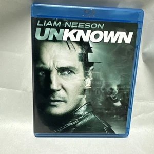 Unknown (Blu-ray, 2011) - Picture 1 of 6