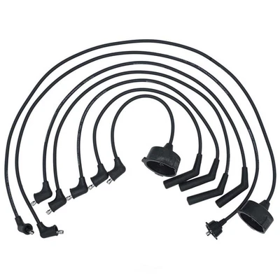 Spark Plug Wire Set-Direct Fit Walker Products fits 1984 Honda Civic 1.3L-L4 - Image 1 of 2