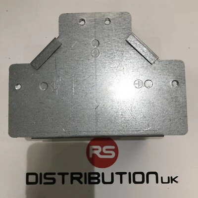 legrand salamandre Trunking 75x75 innendeckel T-Shirt Zwickel