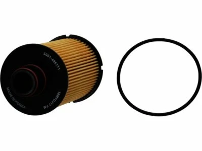 Filtro de aceite para Jaguar XF 2010-2018 API 11631 MB 2011 2012 2013 2014 2015 2016 Foto 1 de 2