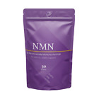 EveryDayBetter® - Premium NMN Poeder - 60x500mg per dosering - 99,9% zuiverheid