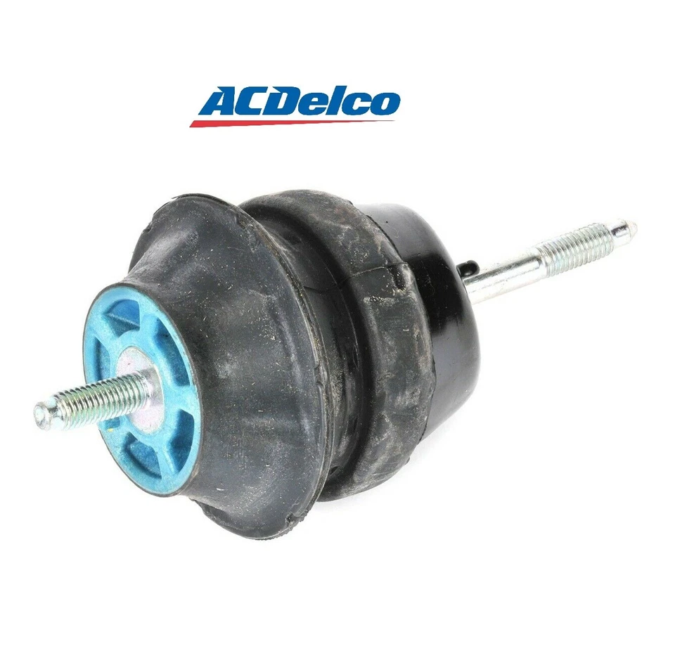 92271062 AC Delco montaje de motor nuevo para Chevy Chevrolet Caprice Pontiac G8 SS Foto 1 de 1