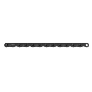 SRAM X0 T-Type Eagle Chain 126 12-Speed Flat-top Black - Picture 1 of 1