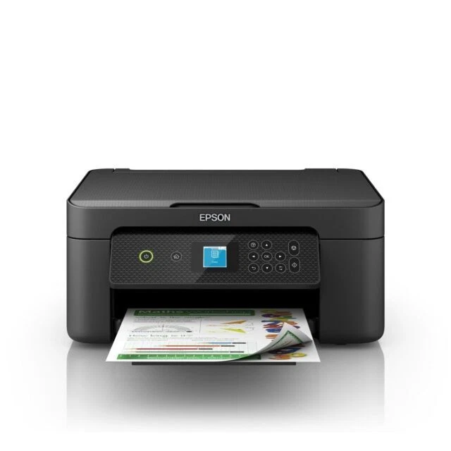 Epson Expression Home XP-3200 Multifunktionsdrucker (C11CK66403)