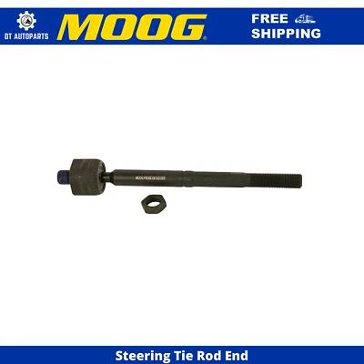 Para Toyota RAV4 2006-2018 extremo de barra de dirección interior delantero MOOG 2006 2007 2008 Foto 1 de 4
