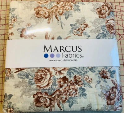 Moda FABRICS Civil War Repro 1800s HOME DELORES SMITH Layer Cake 10" SQUARES - Image 1 of 2