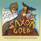 Saxon Gold Hunting For History By Cathy Shingler Book The Fast Free Shipping