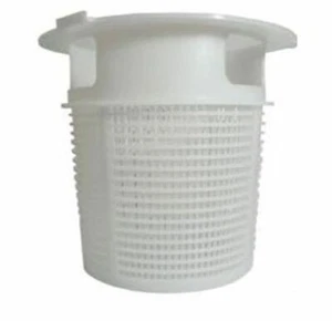Poolrite MKII S2500 Skimmer Basket - Aussie Gold Swimming Pools - Picture 1 of 2