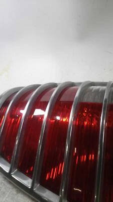 2005 Mercury Mountaineer Left Tail Light Assembly OEM 316428 Used 246K Miles - Image 1 of 4