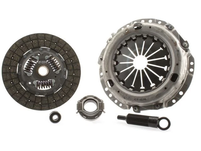 Kit de embrague para camioneta Toyota 1992-1995 4x4 2,4 L 4 cilindros 22RE 1994 1993 QV335CR Foto 1 de 1