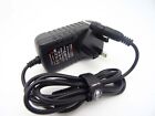 Dropad A8I 4GB Wi-Fi + 3G Android Tablet 9V 1.5A AC Switching Adapter Charger