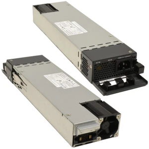 Cisco Netzteil Power Supply PWR-C1-1100WAC C3850 C9300 Series 341-0561-02 - Afbeelding 1 van 3