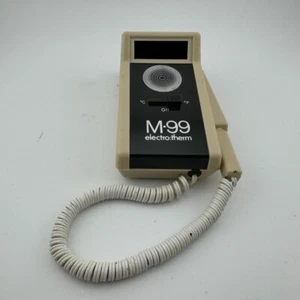 Electro Therm M-99 Digital Thermometer - Picture 1 of 4