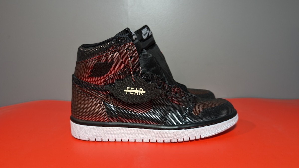Jordan 1 Retro OG High Fearless W for sale | eBay Jordan 1 Retro OG High Fearless W for sale | eBay