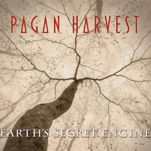 PAGAN HARVEST: EARTHS SECRET ENGINE - CD - Image 1 of 1