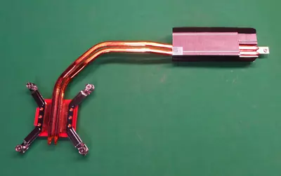 NEW Dell Optiplex 7460 All-In-One Heatsink Assembly 62RK6 - Image 1 of 3