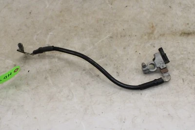 Cable de batería negativo Mini Cooper 2014-2016 61219381445 OEM HD70 Foto 1 de 4