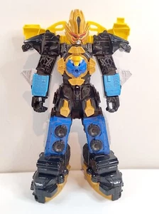 Hasbro POWER RANGERS BEAST MORPHERS BEAST-X KING ULTRAZORD Large 30cm Figure - Picture 1 of 6