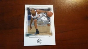 2000-01 UPPER DECK TOP PROSPECTS # 37 JASON HART BASKETBALL CARD - Picture 1 of 2