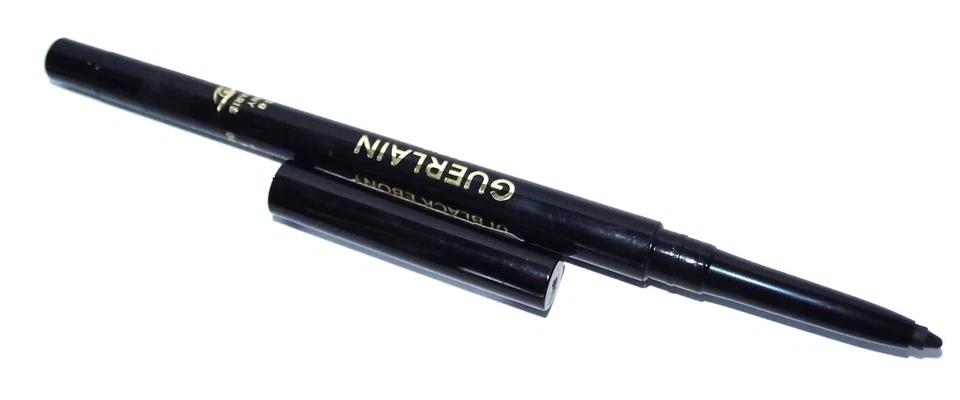 Guerlain The Eye Pencil Long-Lasting Waterproof 01 Black Ebony - Bild 1 von 1