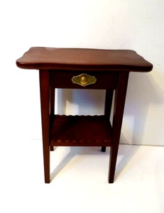 American Girl Felicity's Dressing Table Nightstand - Picture 1 of 5