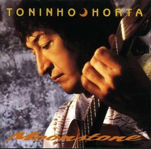 TONINHO HORTA moonstone EGAN VASCONCELOS BRECKER - Picture 1 of 1