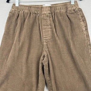 Urban Outfitters Damen Cordhose braun Größe M/M Taschen Kordelzug - Bild 1 von 15