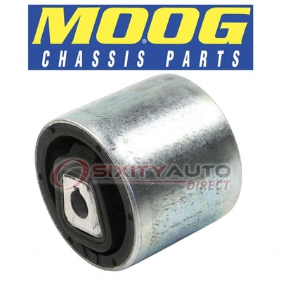 MOOG Front Lower Inner Rearward Control Arm Bushing for 2006 BMW 325xi - dh - Image 1 of 4