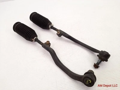 2012 Mini Cooper S R56 R57 R55 Steering Tie Rod Set 32106778548 - Image 1 of 3