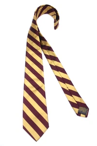 1672) NEUE BROOKS BROTHERS JUNGENKRAWATTE 100 % SEIDE HERGESTELLT IN USA - Bild 1 von 4