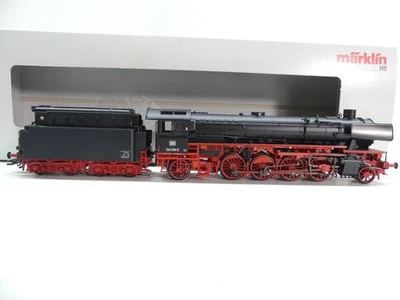 Märklin H0 37925 Dampflok BR42 -DIGITAL+SOUND+DAMPF- AC, Licht, NEM, TOP in OVP - Bild 1 von 4