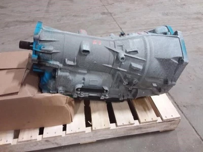 2016 BMW X5 OEM 8 SPEED 3.0L ALL WHEEL DRIVE 47K MILES  Foto 1 de 4