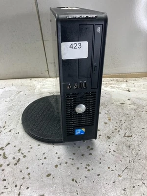 戴尔 OptiPlex 780 英特尔酷睿 2 双核 E8400 3.00GHz 4GB 500GB 硬盘 Windows XP — 第 1/4 张图片