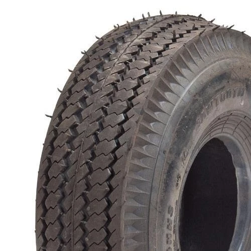 Oregon 58-001 Premium Tire, 280/250-4, Rib Tread - Image 1 of 1