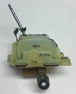 Palanca de cambios de piso para Mercedes-Benz C240 A2032674924 2003-2007 Foto 1 de 2